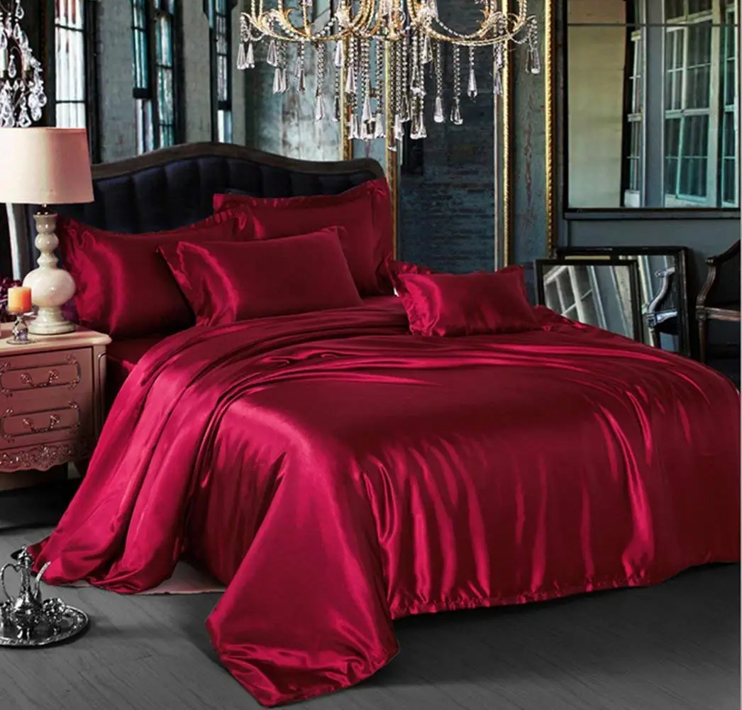 Cheap Silk Pillowcase King Size Find Silk Pillowcase King Size