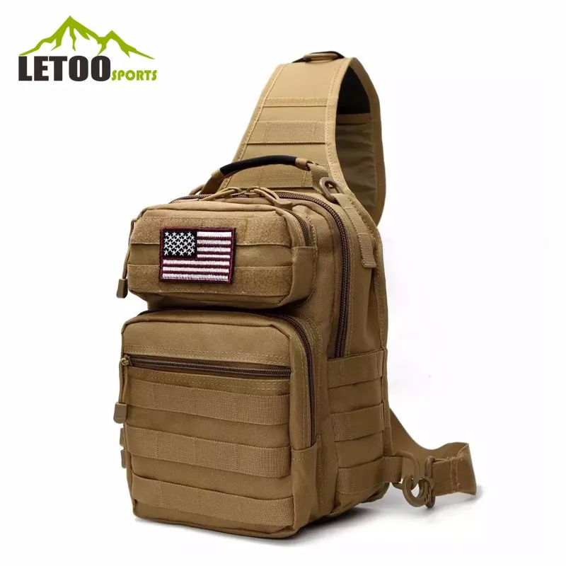 Best Tactical Sling Bag 2019