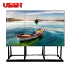 47 inch Lcd Panel Video Wall LED backlight cheap lcd video wall