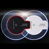 Phone Accessories for iPhone X wireless Charger Qi Fast Mini Portable Multi-function Charger with Best Price
