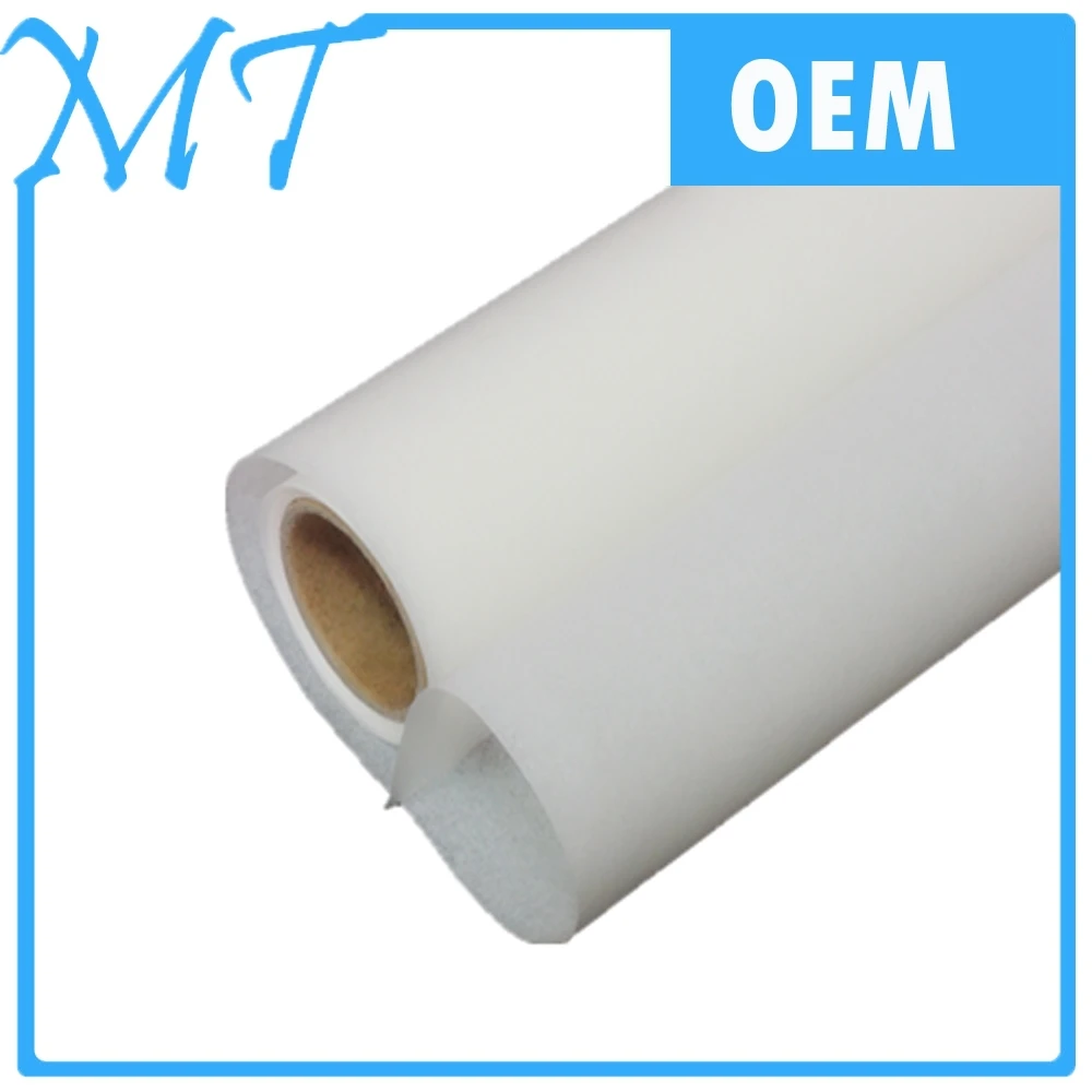 Customized food grade greaseproof baking paper & wrapping wax paper