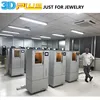 High Precision Printing Size 144*81*200mm Industrial Grade Digital UV 3D Printer for Jewelry Resin models