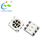 Fast delivery 1000pcs smd rgb led 5050