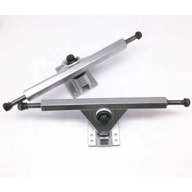 

custom 190mm longboard truck alloy truck for electric skateboard
