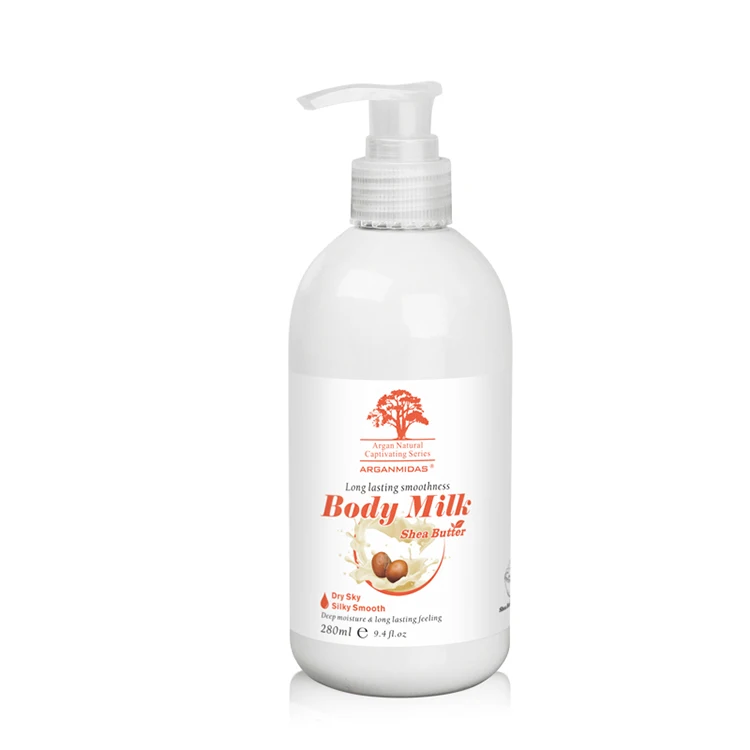 ladies body cream