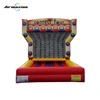 HOT Inflatable basketball toss sport game for carnival