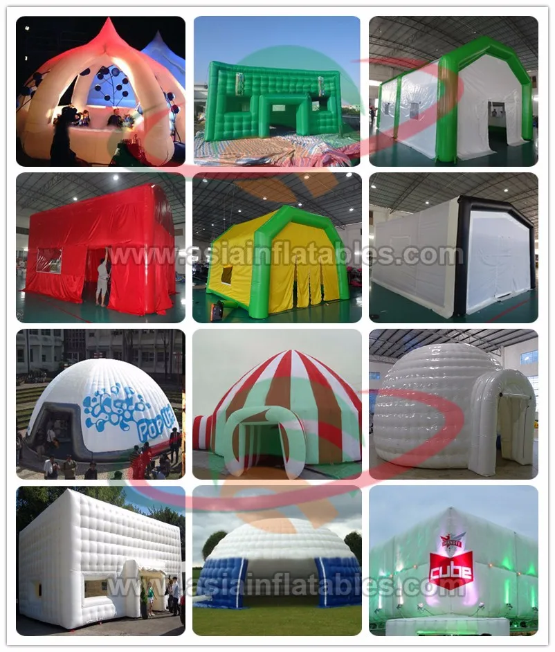 Inflatable Rescue Airbags Fire Rescue Air Cushion Safety Air Jumping