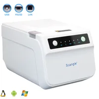 

Scangle 3inch Thermal Receipt Printers/ 80mm POS Thermal Printer With Auto Cutter SGT-88IV