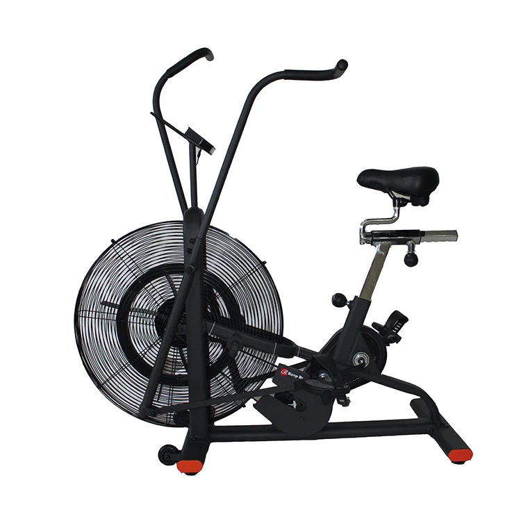 
New Design Gym Exercise Workout Assault Air Bike 