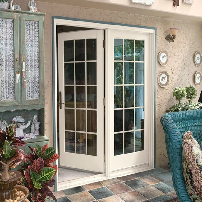 Contemporáneo Puertas Interiores Puertas De Aliso Nudoso Puerta De