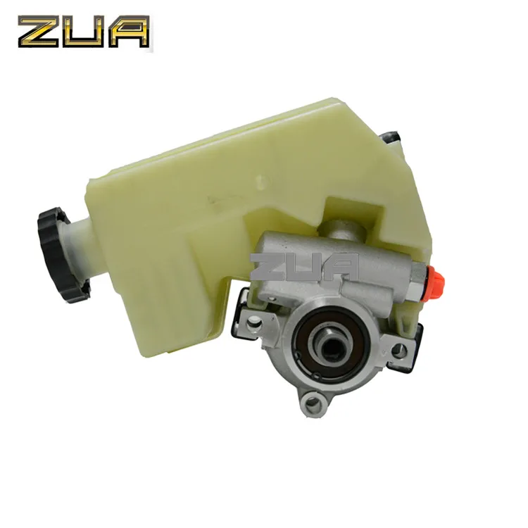 52088710ab/52088711aa Hydraulic Type Power Steering Pump For Jeep