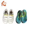 wholesale children summer used shoes from hong kong