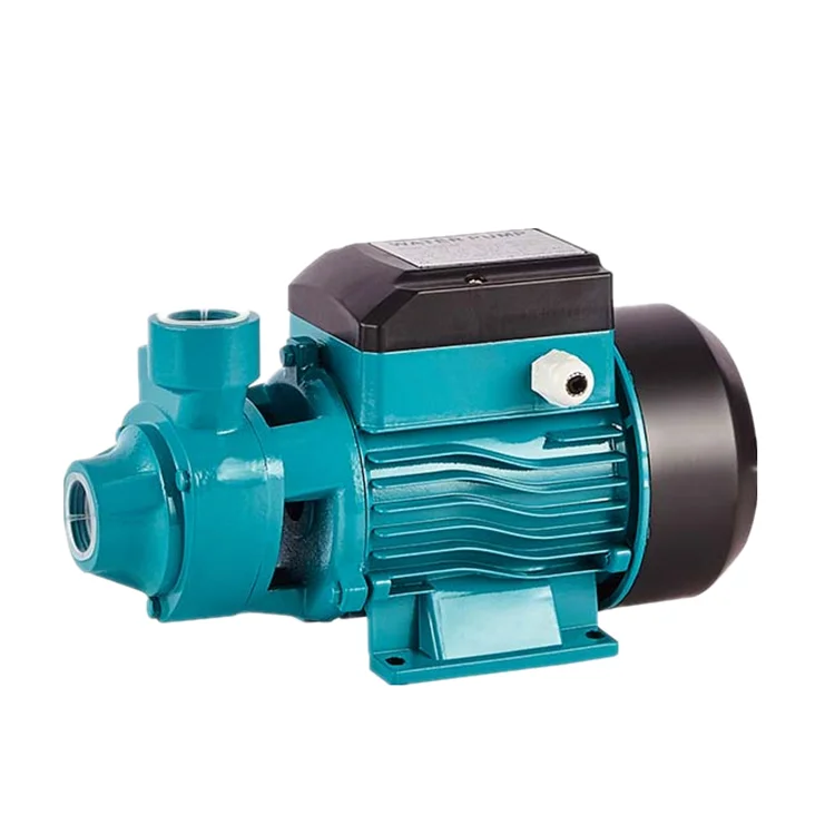 
Home Electric Motor Pumps Water Pump 