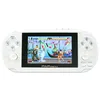 2019 Hottest 4.3 inch Gameta 2 64 Bit Handheld Game Player Portable Game Player Built in 650 Games Console With Camera