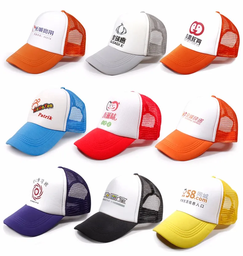 Baseball Cap For Heat Transfer Sublimation Printing - Buy Sublimation ...