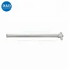 Stainless Steel durable panic exit bar for wooden door hardware
