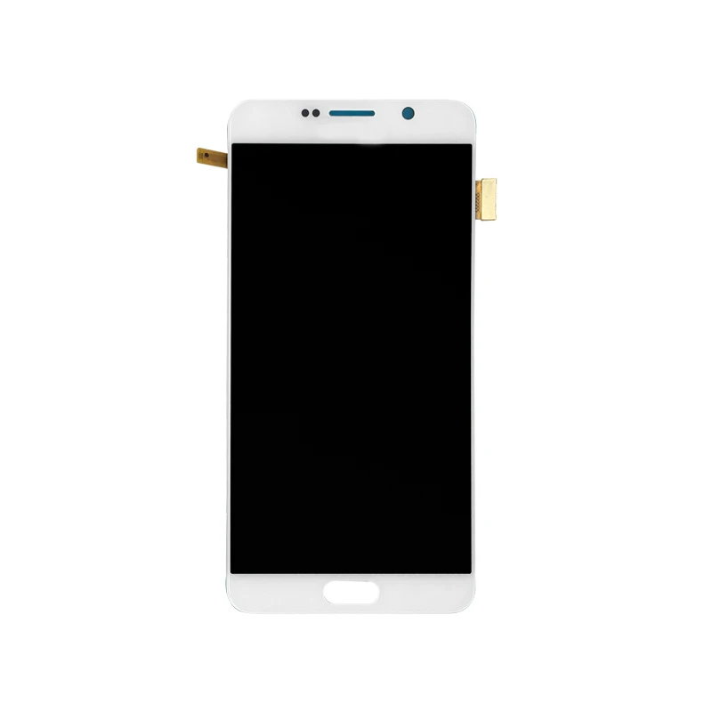 

100% Original for samsung galaxy note 5 lcd touch screen display,best price for samsung galaxy note5 lcd with digitizer