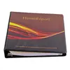 Custom A4 Plastic PVC File Folder