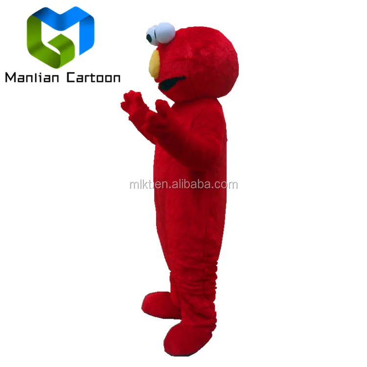 Elmo mascot cotume (2).JPG