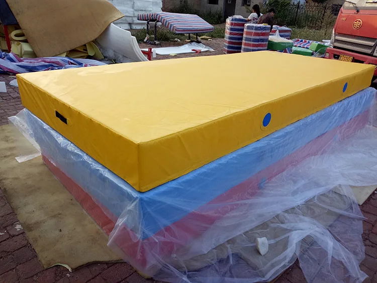 Cheap Gymnastic Crash Landing Mats For Sale Buy Crash Mats For Sale