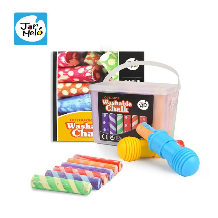 washable chalk