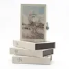Personal Custom Vintage Key Lock Diary With Lock And Key
