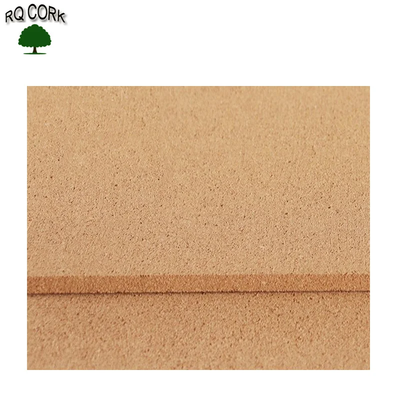 
3mm 5mm 6mm Cork Roll for Walls Cork Sheet Roll 
