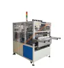 Precision 6 Spindle large wire Full Automatic with stripping function Servo Motor Stator Coil Accurate Winding Machine