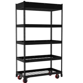 Revit Racks And Shelving 40