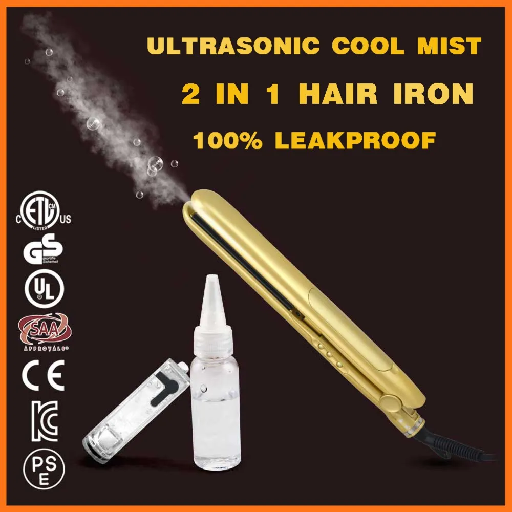 evolution health & beauty children hair salon equipment, make up tools, mist hair steamer