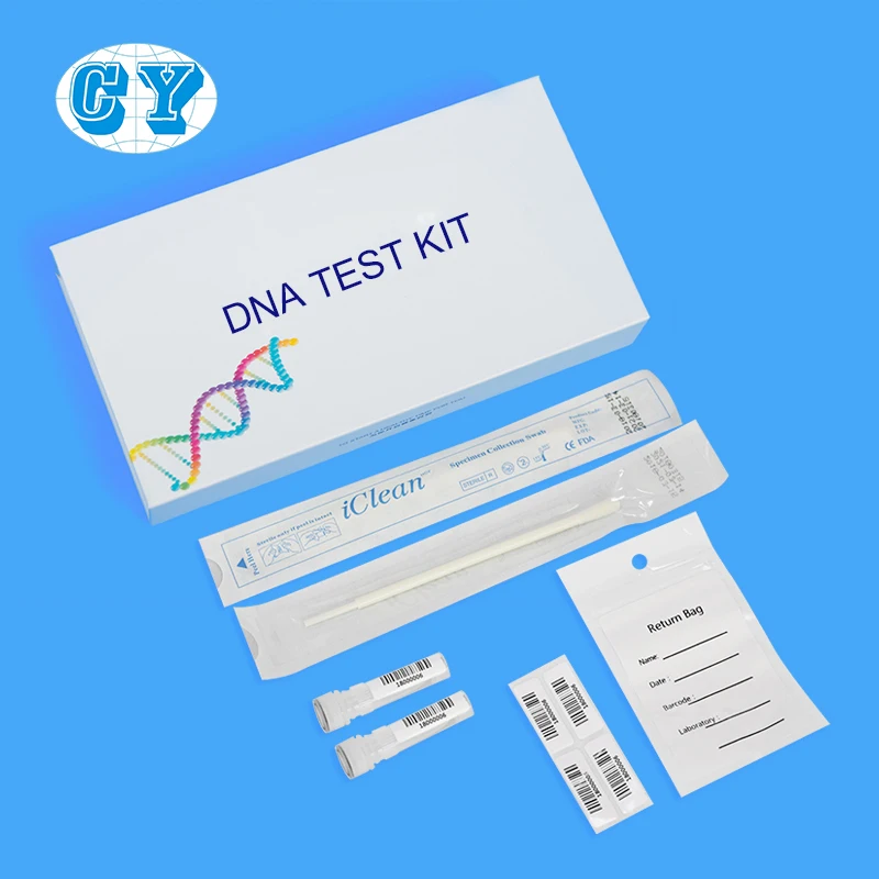 Dna Free Sterile Swab Test Saliva Dna Specimen Collection Genetic Dna Free Sterile Swab Test Saliva Dna Specimen Collection Genetic