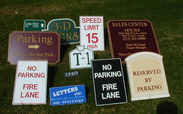 2018 Wholesale new plastic road work pvc sign blanks black board Arabic arrow sign board