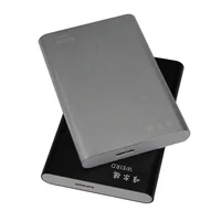 

Real Capacity 2.5 Inch Mobile Hard Disk Drive External Portable 80GB HDD 5400RPM