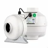 AC high Temperature 6 inch inline duct fan 530 CFM 6 inch inline duct fan