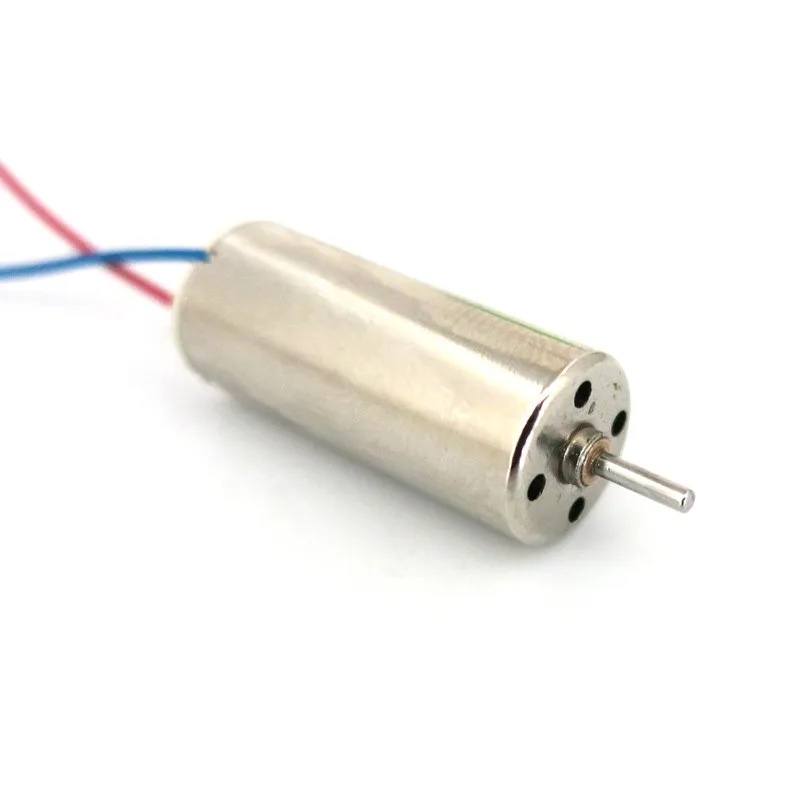 56000rpm Mini 6 Mm 3.7v Dc Coreless Drone Motor For Rc Airplane Buy Mini 6 Mm 3.7v Dc Coreless