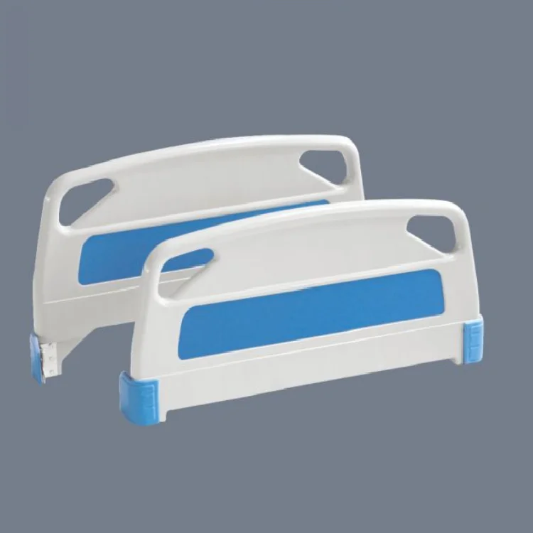 KX-22; Medical Bed Accessories ABS Plastic Bed Headboard Hospital ABS Material Bed Piece Head Board