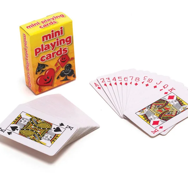 Custom Mini Playing Cards Buy Custom Mini Playing Cards Mini Playing