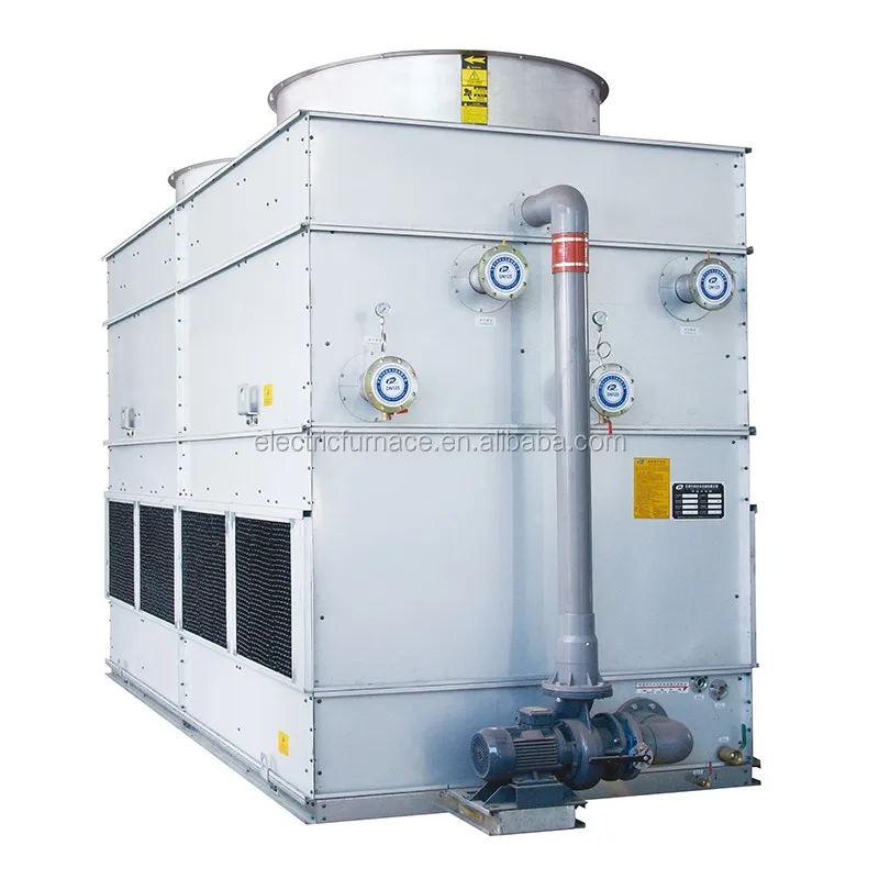 Cooling Tower, 200T, 300T - detail 10