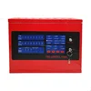 Hot Selling 2 / 4 / 8 / 16 Zone Conventional Fire Alarm Control Panel With Sound Alarm