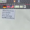Stocklot 3 pass PA coating blackout curtain lining fabric qualified for BS5867 fire retardant SGS test