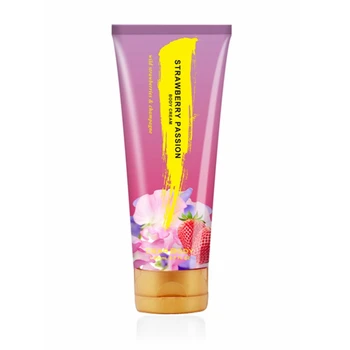 ladies body cream