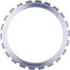 Hot Product High Frequency Multifunctional Circular Ring Saw Blade For Cutting Stone