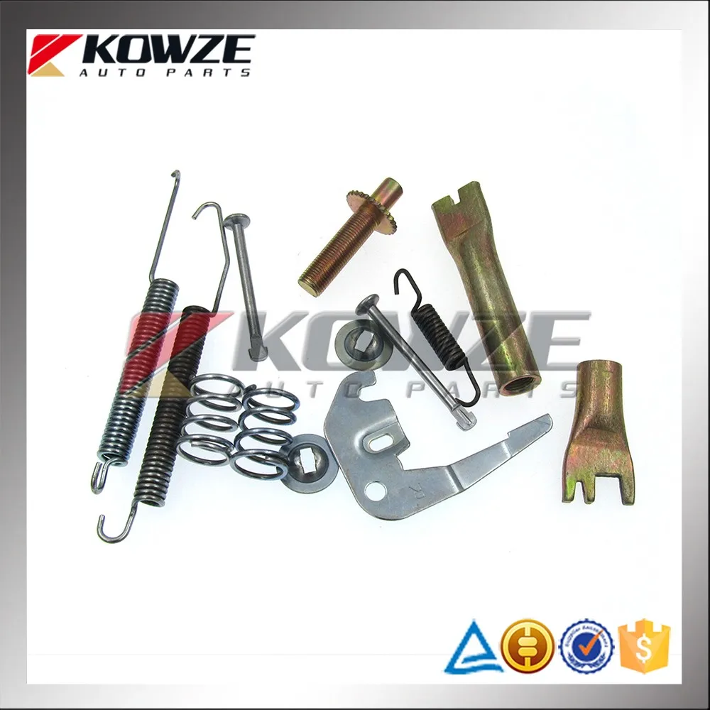 Parts Rear Brake Shoe Slack Adjuster For Mitsubishi Triton L200 (mmth) K57t K62t K72t K86w