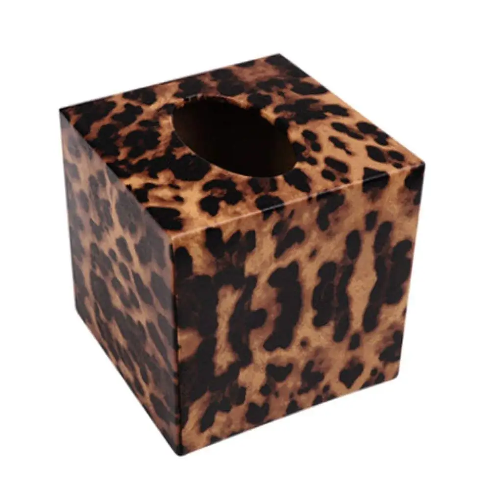 beautiful tissue box