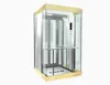 FUJIZY Hot sale Observation/Sightseeing/Panoramic Elevator Lift Manufacturer Supplier from China