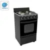 Popular 50*50 Freestanding gas range cooker