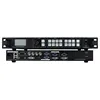 Ultra Hd AMS-LVP815S LED Video Processor is similar to VDWALL LVP615S video wall controller connect SDI