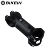 BIKEIN Cycling Road Bicycle Pro Stem 31.8mm 3k Carbon + Alum. Mountain Bike Parts 80/90/100/110mm MTB Stems Super Light 130g