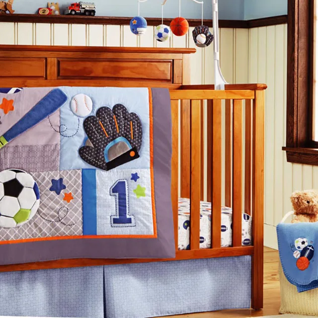 Boys Crib Sets Source Quality Boys Crib Sets From Global Boys Crib