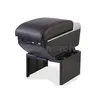China Supplier car plastic accessories armrest box for car with factory price